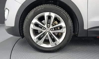 Hyundai Maxcruz 2014, 168582 км, за 7800000 KRW - фото 5