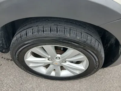 ChevroletGMDaewoo Captiva 2013, 186483 км, за 2990000 KRW - фото 20