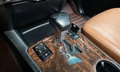 Kia Mohave 2018, 199135 км, за 12990000 KRW - фото 9