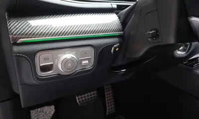 Mercedes-Benz GLE-Class 2022, 18537 км, за 86900000 KRW - фото 20