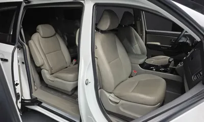 Kia Canival 2019, 80991 км, за 13700000 KRW - фото 12