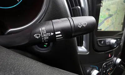 ChevroletGMDaewoo Malibu 2017, 121784 км, за 7800000 KRW - фото 18