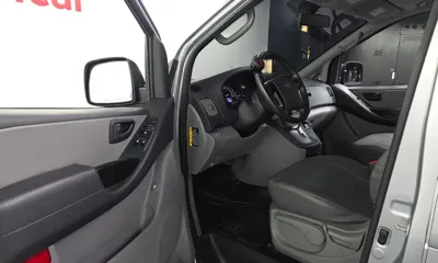 Hyundai Starex 2021, 93086 км, за 14990000 KRW - фото 10