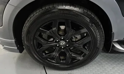 Kia Mohave 2018, 166736 км, за 15500000 KRW - фото 5