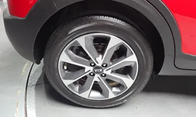 Kia Stonic 2018, 87415 км, за 7500000 KRW - фото 5