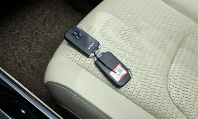 Kia Canival 2023, 33351 км, за 32900000 KRW - фото 33