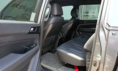 KG_Mobility_Ssangyong Rexton 2020, 114846 км, за 15300000 KRW - фото 11