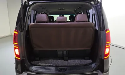 Hyundai Starex 2018, 112567 км, за 19490000 KRW - фото 20