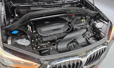 BMW X1 2020, 48560 км, за 25500000 KRW - фото 6