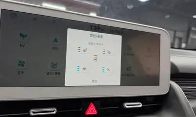Hyundai Ioniq5 2022, 52023 км, за 28700000 KRW - фото 16