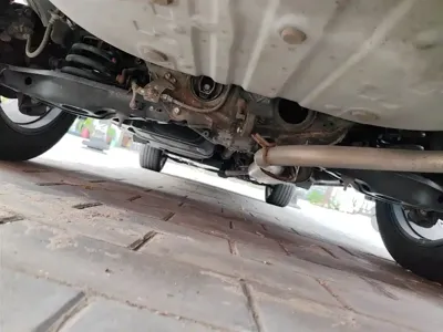 Toyota RAV4 2016, 87000 км, за 57699 CNY - фото 25