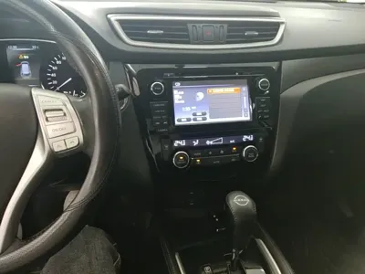 Nissan X-Trail 2014, 126400 км, за 33700 CNY - фото 13
