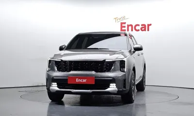 Kia Sorento 2024, 27333 км, за 27900000 KRW
