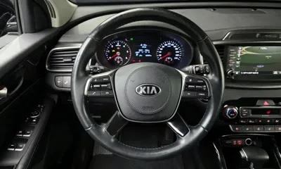 Kia Sorento 2018, 126309 км, за 15000000 KRW - фото 14