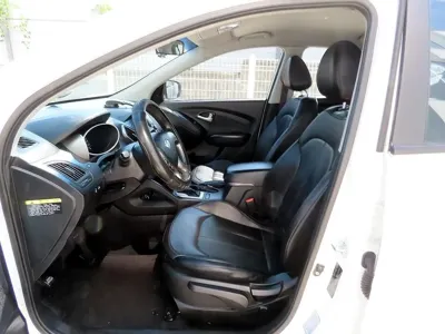 Hyundai Tucson 2014, 181907 км, за 5980000 KRW - фото 5