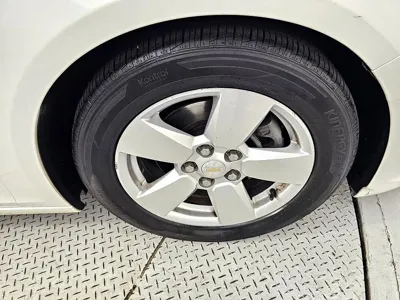 ChevroletGMDaewoo Malibu 2015, 181500 км, за 1990000 KRW - фото 20