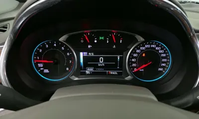 ChevroletGMDaewoo Malibu 2017, 176504 км, за 5700000 KRW - фото 8