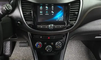 ChevroletGMDaewoo Trax 2019, 96950 км, за 8900000 KRW - фото 14