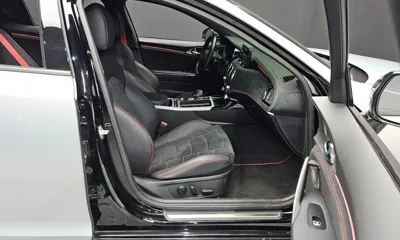 Kia Stinger 2023, 48792 км, за 40900000 KRW - фото 26