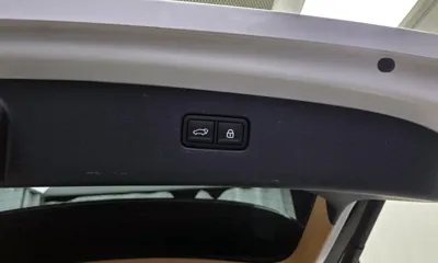 Genesis GV80 2021, 39527 км, за 44900000 KRW - фото 32