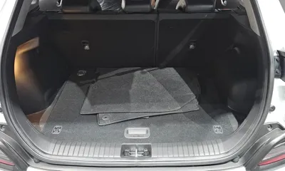 Hyundai Kona 2018, 109240 км, за 10900000 KRW - фото 20