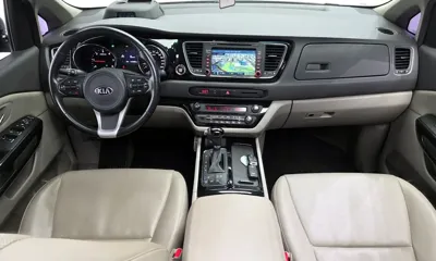 Kia Canival 2016, 112965 км, за 10800000 KRW - фото 7