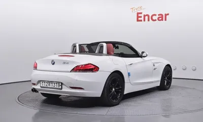 BMW Z4 2011, 107220 км, за 25000000 KRW