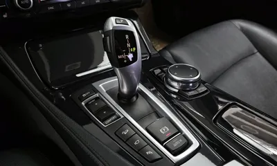 BMW 5-Series 2016, 125412 км, за 15990000 KRW - фото 9