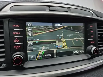 Kia Sorento 2018, 167327 км, за 13900000 KRW - фото 16