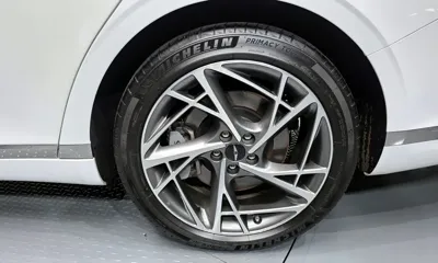Genesis G90 2023, 55243 км, за 70000000 KRW - фото 21