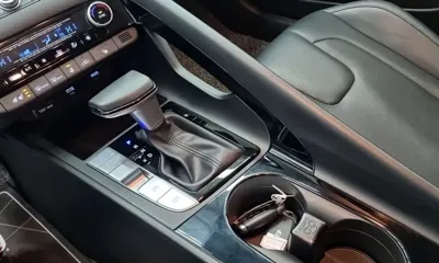 Hyundai Avante 2021, 49917 км, за 17300000 KRW - фото 9
