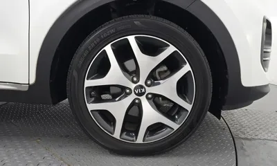 Kia Sportage 2016, 138179 км, за 10000000 KRW - фото 21