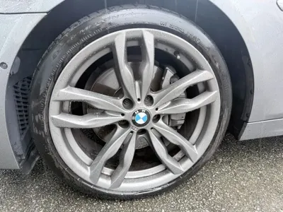 BMW 5-Series 2014, 221000 км, за 13000000 KRW - фото 5