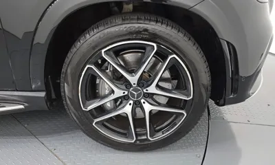 Mercedes-Benz GLE-Class 2020, 133534 км, за 62900000 KRW - фото 21