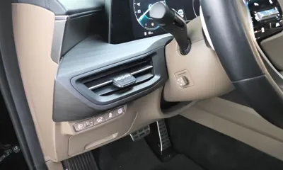 Kia K8 2023, 112172 км, за 26900000 KRW - фото 29