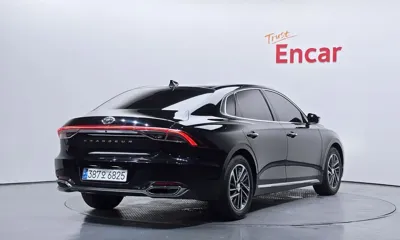 Hyundai Grandeur 2023, 51607 км, за 23500000 KRW