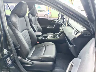 Toyota Wildlander 2020, 146700 км, за 82500 CNY - фото 33
