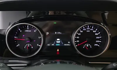 Kia Canival 2021, 49538 км, за 22500000 KRW - фото 8