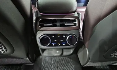 Genesis GV70 2022, 65258 км, за 36900000 KRW - фото 29
