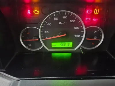ChevroletGMDaewoo labo 2020, 76915 км, за 7200000 KRW - фото 9