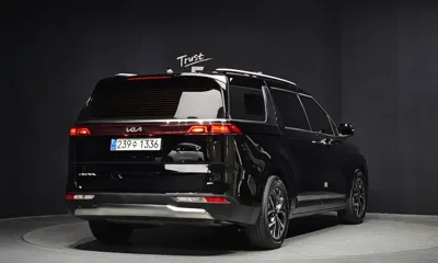 Kia Canival 2022, 103300 км, за 21800000 KRW