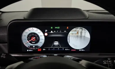 Kia Seltos 2023, 64736 км, за 25800000 KRW - фото 8
