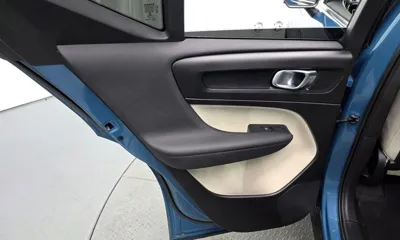 Volvo XC40 2023, 20357 км, за 33500000 KRW - фото 25