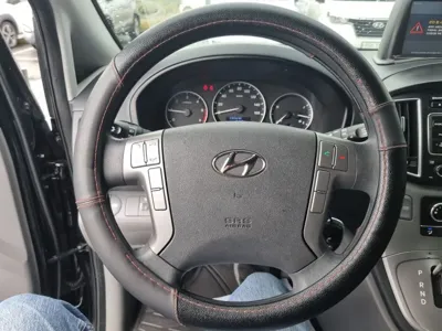 Hyundai Starex 2017, 95610 км, за 12000000 KRW - фото 13