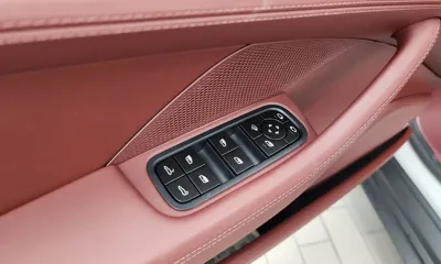 Porsche Panamera 2026, 274 км, за 193000000 KRW - фото 30