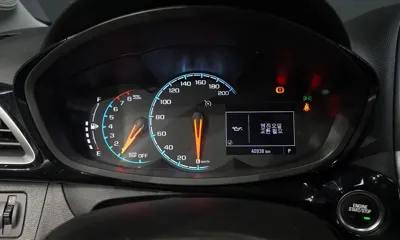 ChevroletGMDaewoo Spark 2019, 40938 км, за 9200000 KRW - фото 8