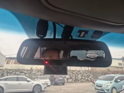 Kia Canival 2015, 208000 км, за 8300000 KRW - фото 12