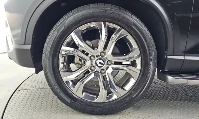 KG_Mobility_Ssangyong Rexton 2019, 80439 км, за 17590000 KRW - фото 5