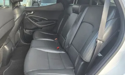 Hyundai Santafe 2016, 115032 км, за 11000000 KRW - фото 11