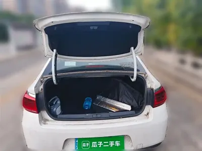 Citroen C4 2016, 111100 км, за 18500 CNY - фото 20